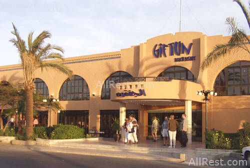 Giftun Beach Resort 